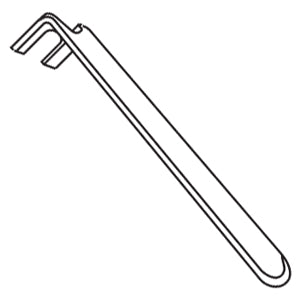 RTEN-7 Rytan Narrow Double-sided Tension Wrench