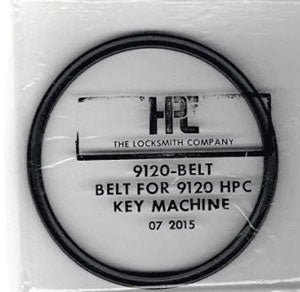 Belt for HPC Mini Speedex 9120