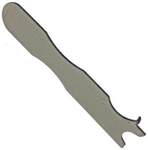 Schlage J250-029 Spanner Wrench for Removing Cylinder Face DX87206