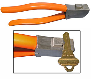 Key Cutter Pliers – Foley-Belsaw Locksmithing