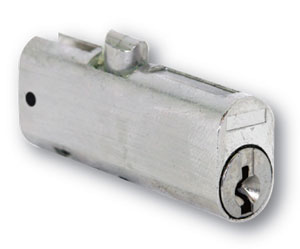 PTR-1750P500 Anderson Hickey Filing Cabinet Lock