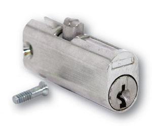 PTR-1750S500 Anderson Hickey Filing Cabinet Lock