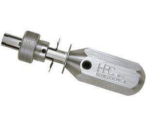 HPC Tubular Pick Model 7 Pin Offset with Adjustable Collet TLP-LRB