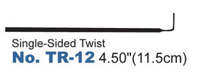 TR-12 4 1/2" Light Tension Wrench