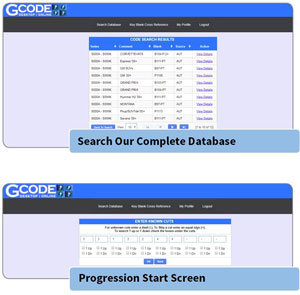 Genericode Code Software Online Web Version 12 Month Subscription GCODEONLINE