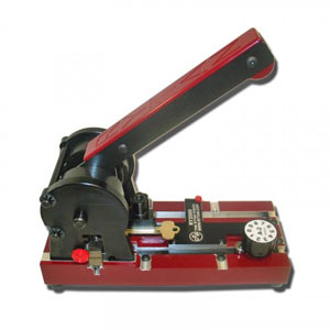 Rytan Punch Key Machine for Kwikset – Foley-Belsaw Locksmithing